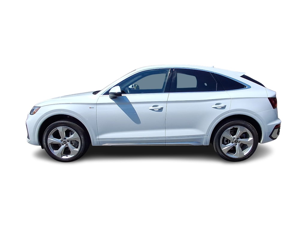 Thumbnail: 2023 Audi Q5 - 3
