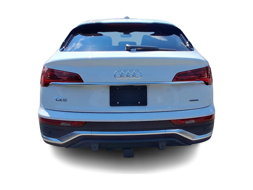 Thumbnail: 2023 Audi Q5 - 5