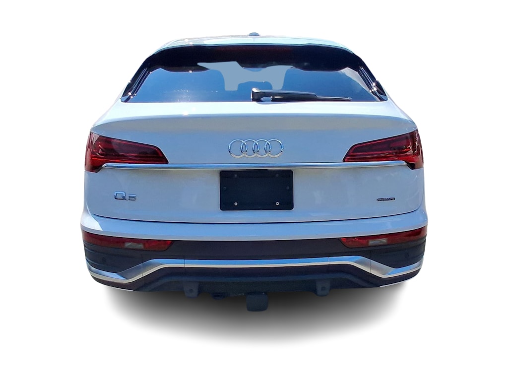 Thumbnail: 2023 Audi Q5 - 30