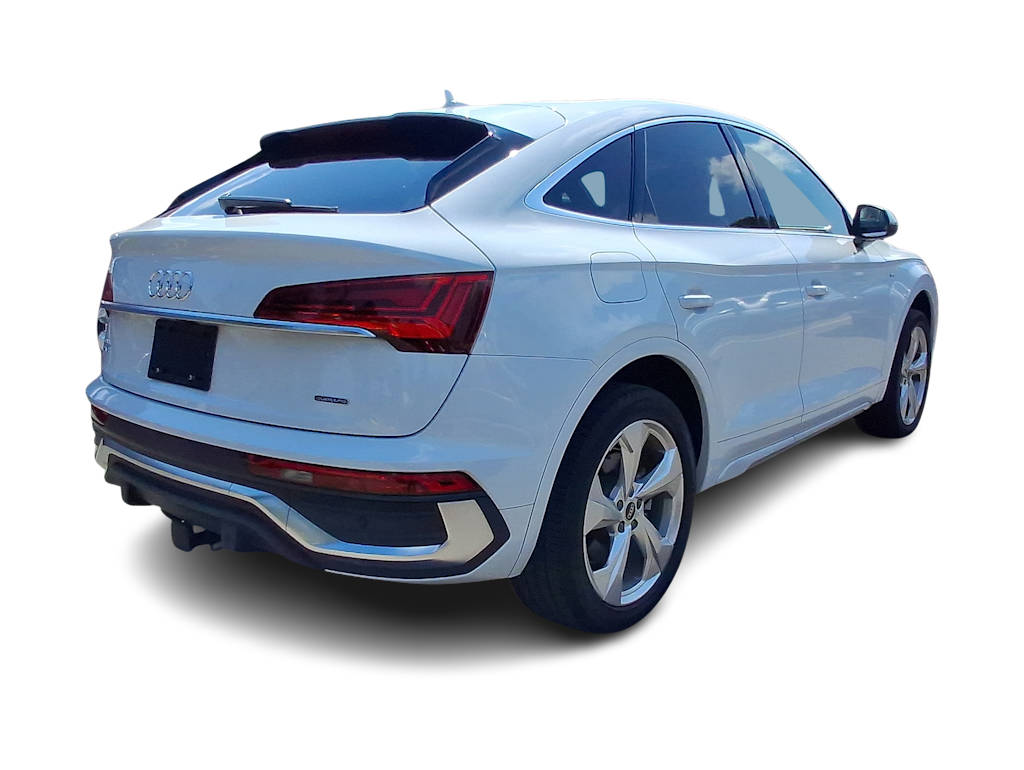 Thumbnail: 2023 Audi Q5 - 19