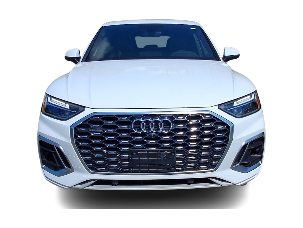 Thumbnail: 2023 Audi Q5 - 6