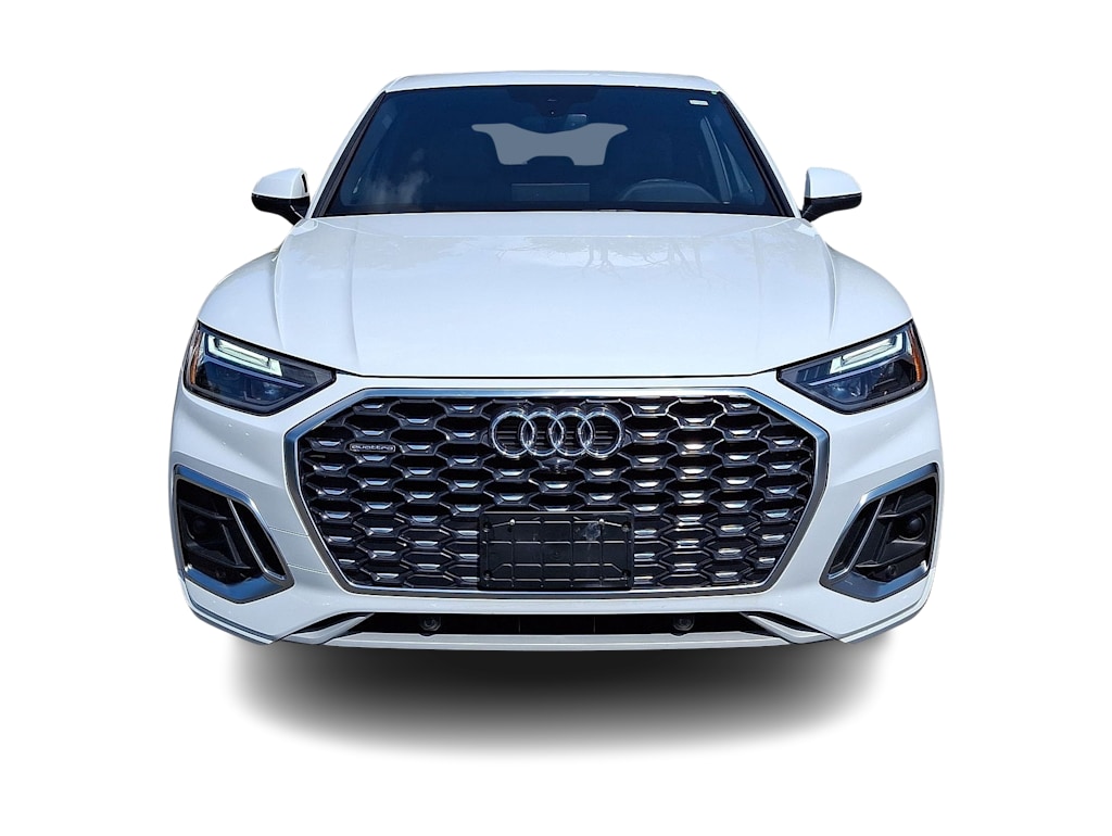 Thumbnail: 2023 Audi Q5 - 35