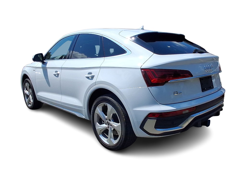 Thumbnail: 2023 Audi Q5 - 4