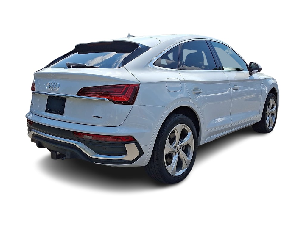 Thumbnail: 2023 Audi Q5 - 32