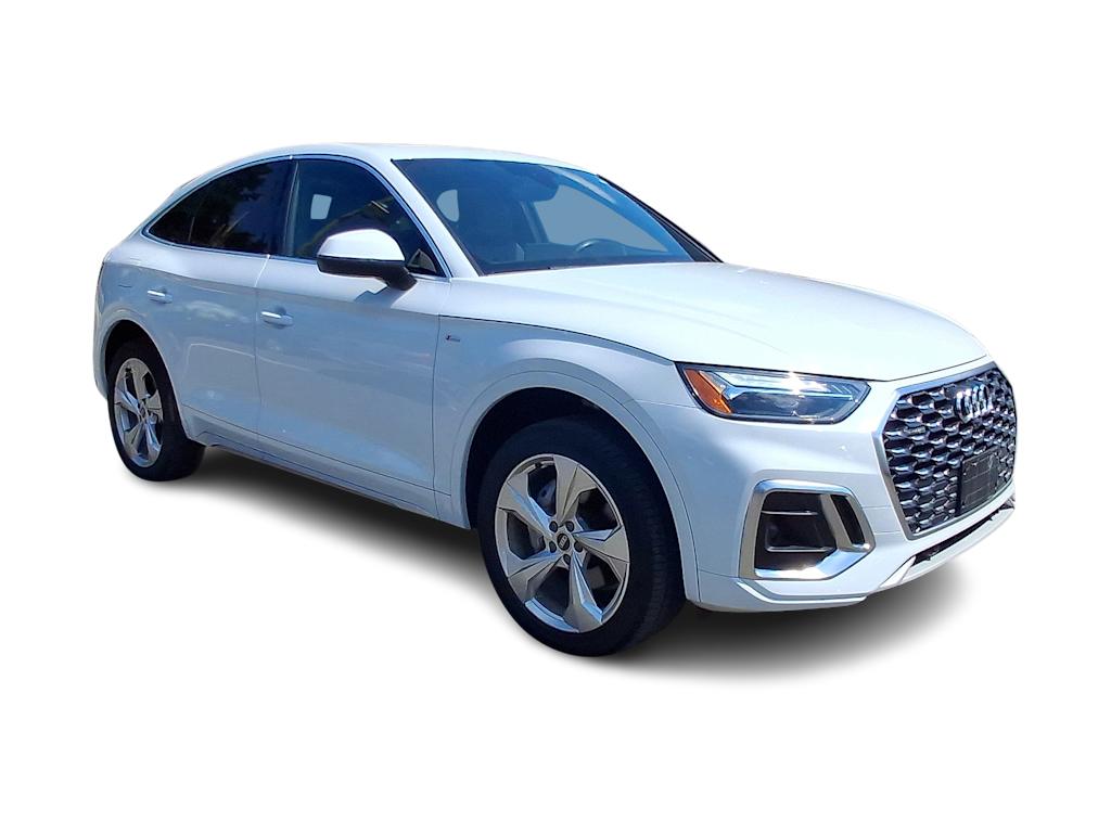Thumbnail: 2023 Audi Q5 - 17