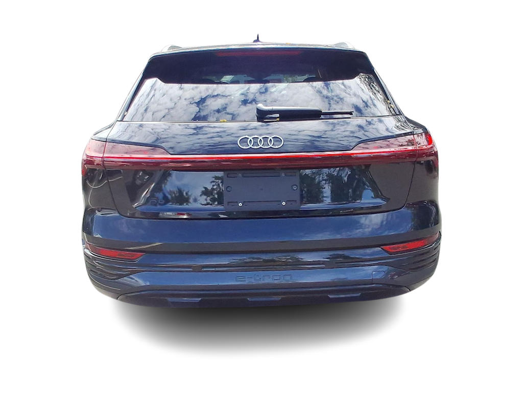 Thumbnail: 2024 Audi Q8 e-tron - 30