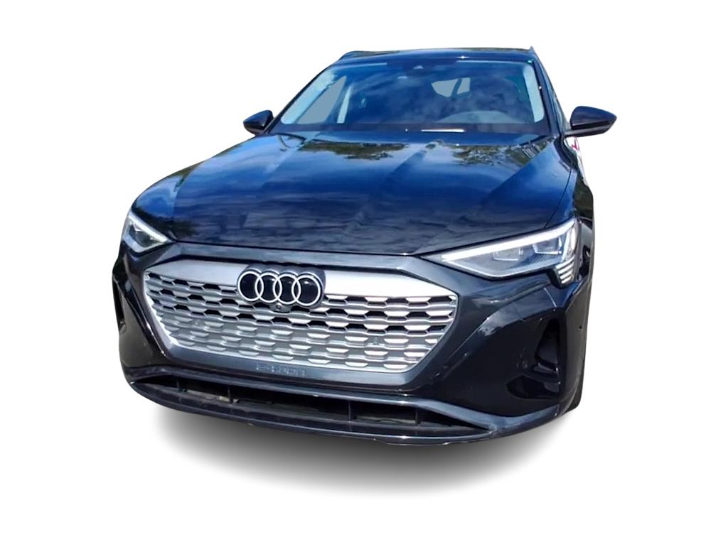 Thumbnail: 2024 Audi Q8 e-tron - 6