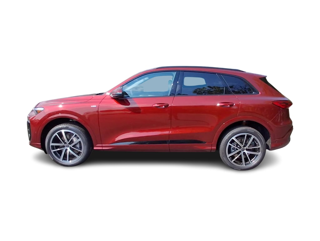 Thumbnail: 2026 Audi Q5 - 15
