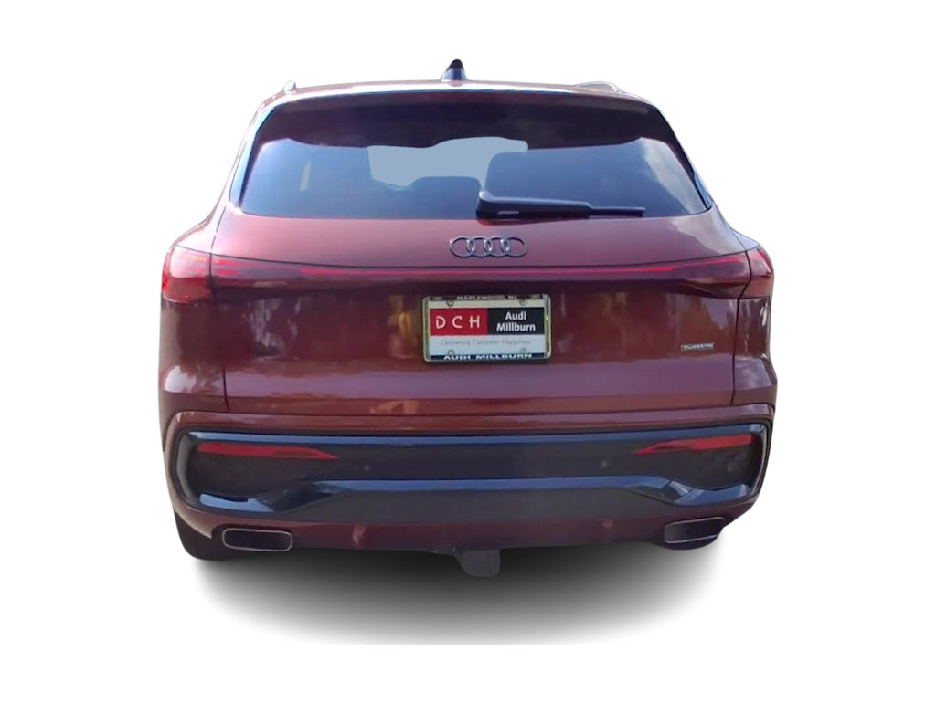 Thumbnail: 2026 Audi Q5 - 5