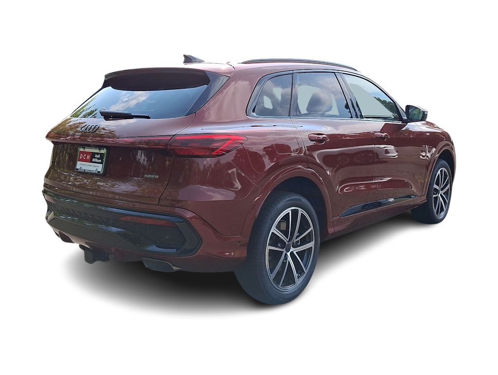 Thumbnail: 2026 Audi Q5 - 21