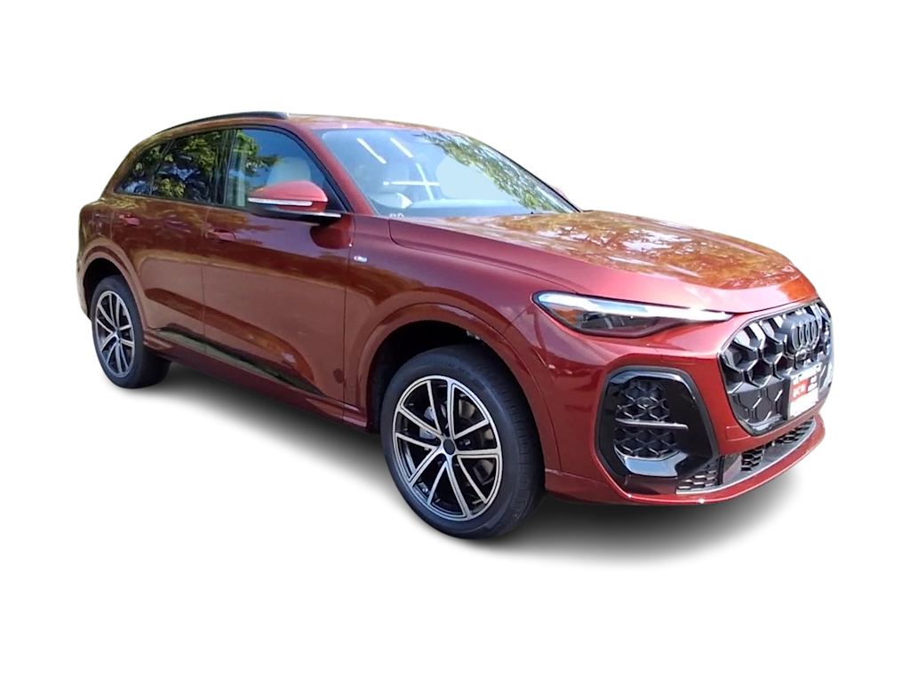 Thumbnail: 2026 Audi Q5 - 14