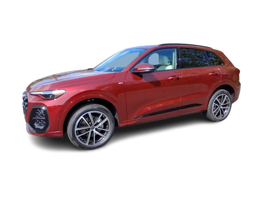 Thumbnail: 2026 Audi Q5 - 3