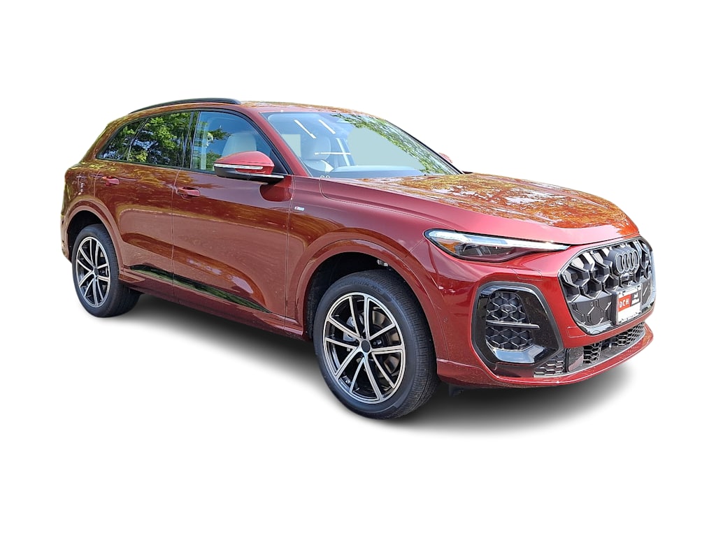 Thumbnail: 2026 Audi Q5 - 22
