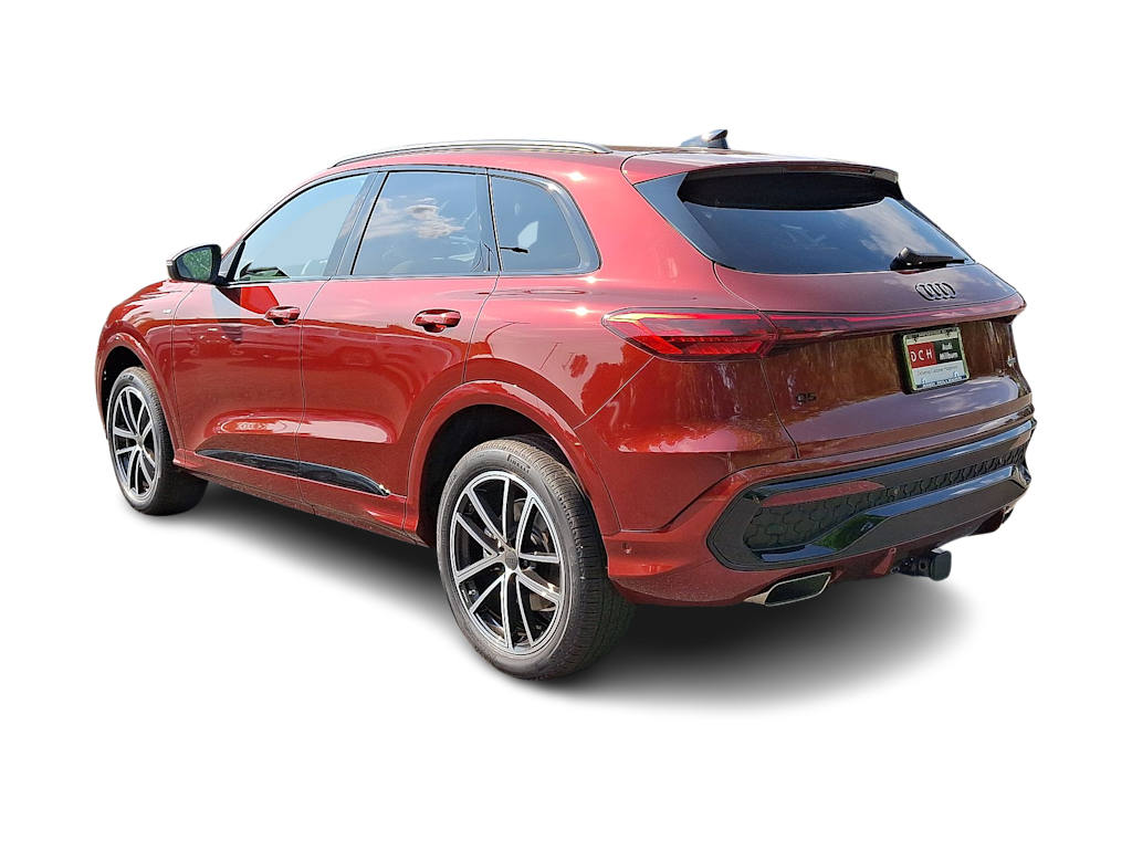 Thumbnail: 2026 Audi Q5 - 20