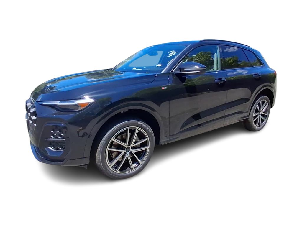 Thumbnail: 2026 Audi Q5 - 15