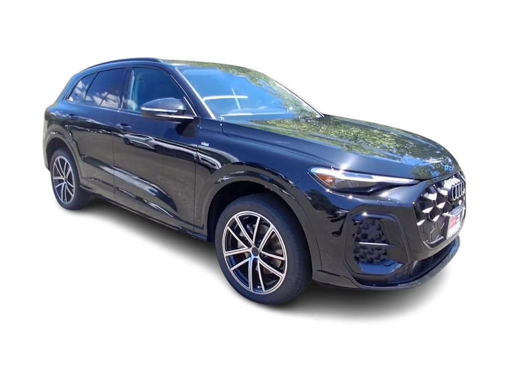 Thumbnail: 2026 Audi Q5 - 14