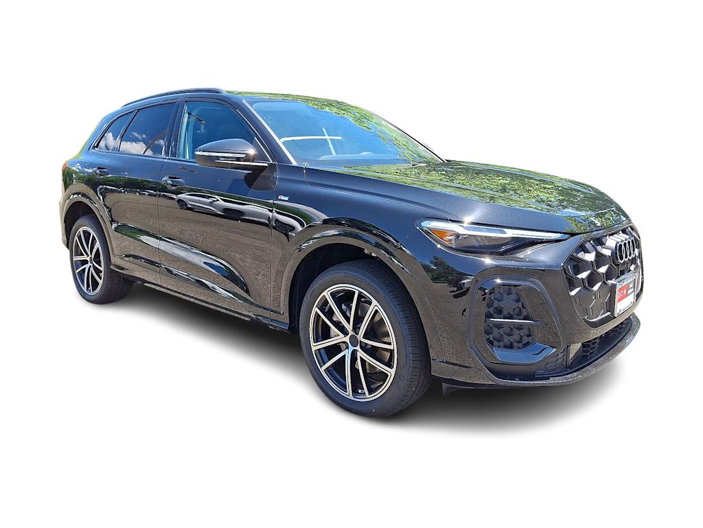 Thumbnail: 2026 Audi Q5 - 22