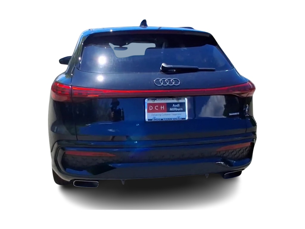 Thumbnail: 2026 Audi Q5 - 5