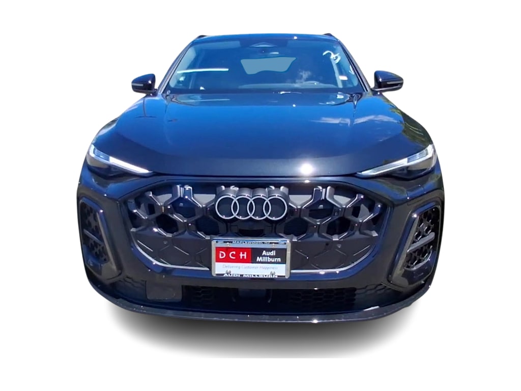 Thumbnail: 2026 Audi Q5 - 6