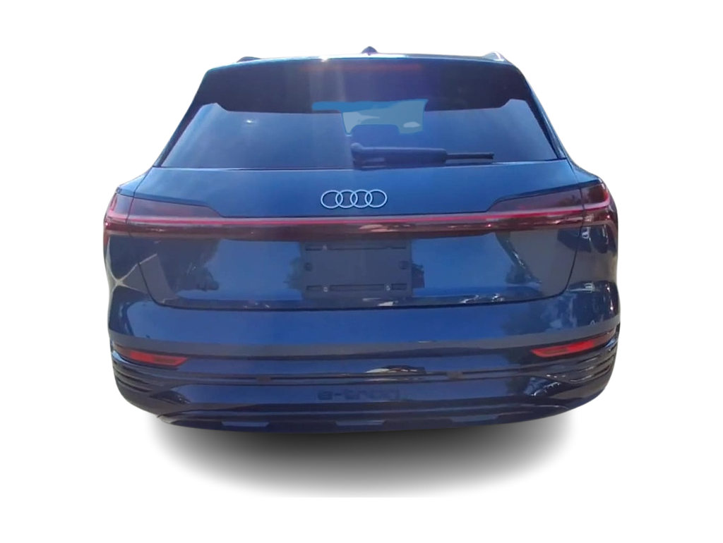 Thumbnail: 2024 Audi Q8 e-tron - 5