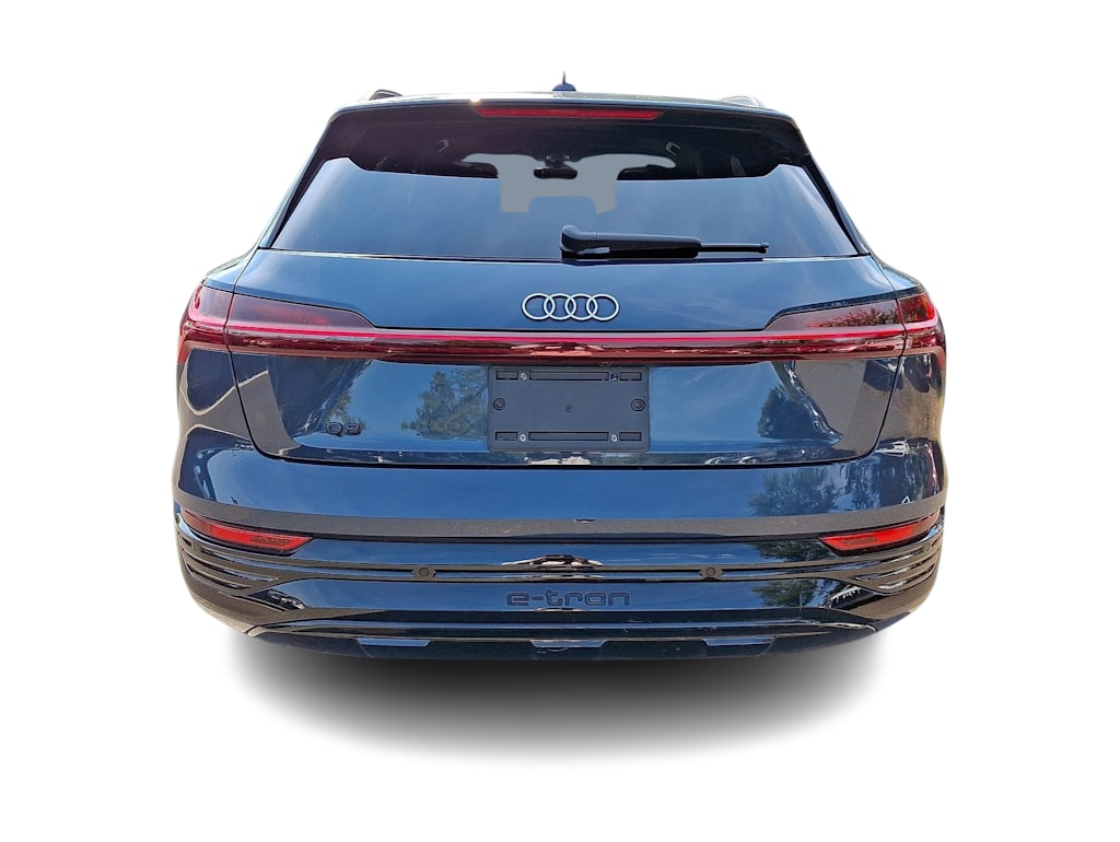 Thumbnail: 2024 Audi Q8 e-tron - 30