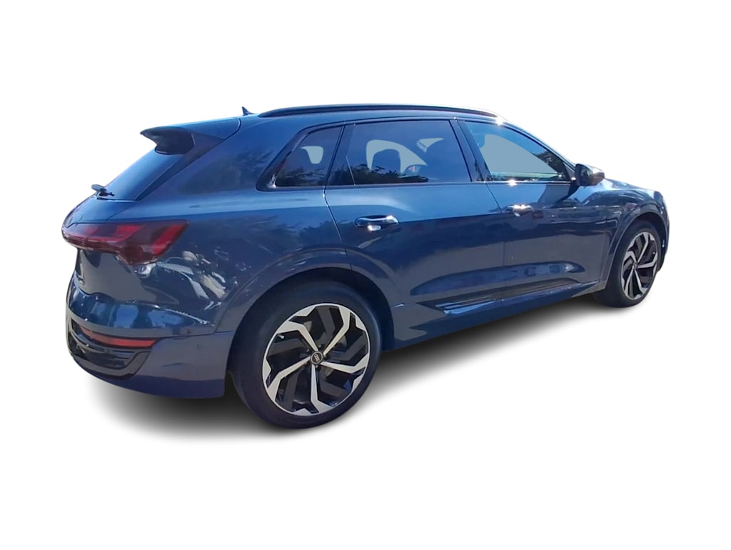 Thumbnail: 2024 Audi Q8 e-tron - 19