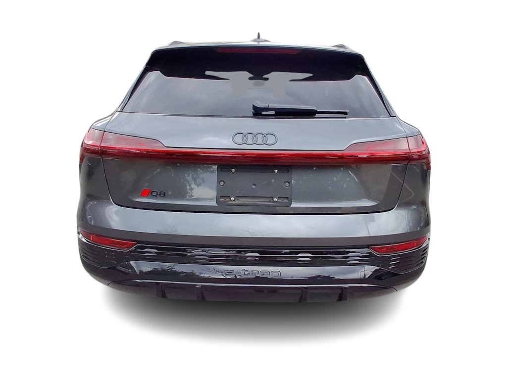 Thumbnail: 2024 Audi Q8 e-tron - 31