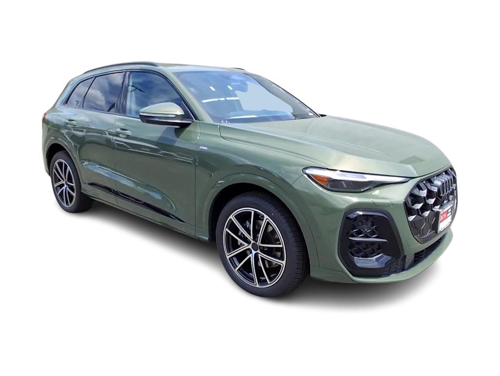 Thumbnail: 2026 Audi Q5 - 14