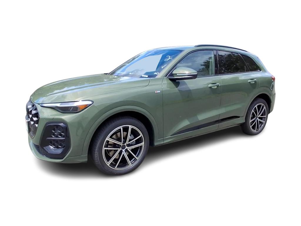 Thumbnail: 2026 Audi Q5 - 3