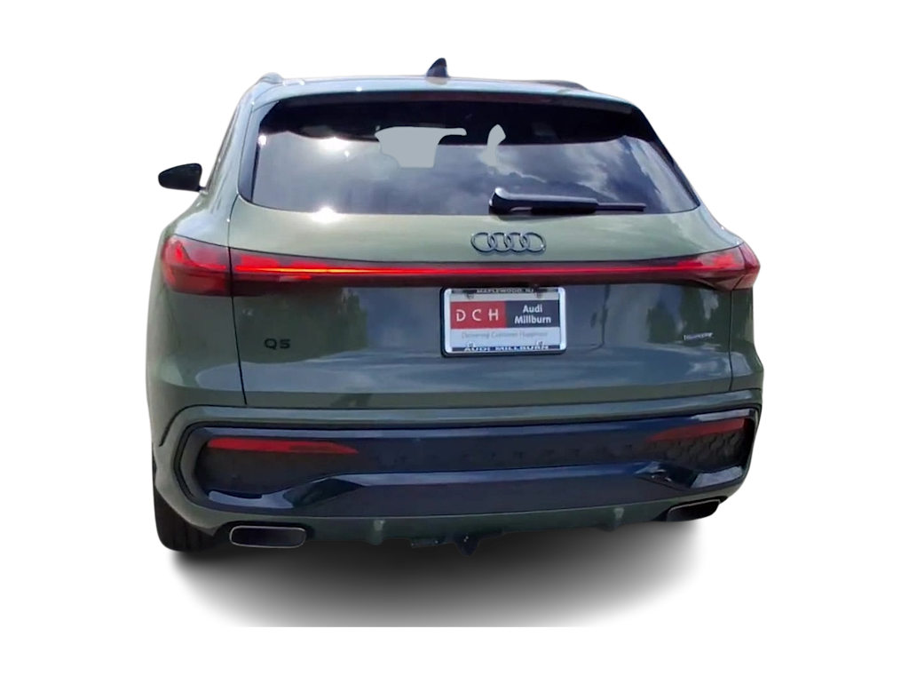 Thumbnail: 2026 Audi Q5 - 5