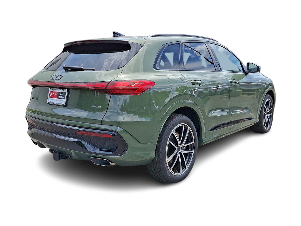 Thumbnail: 2026 Audi Q5 - 21