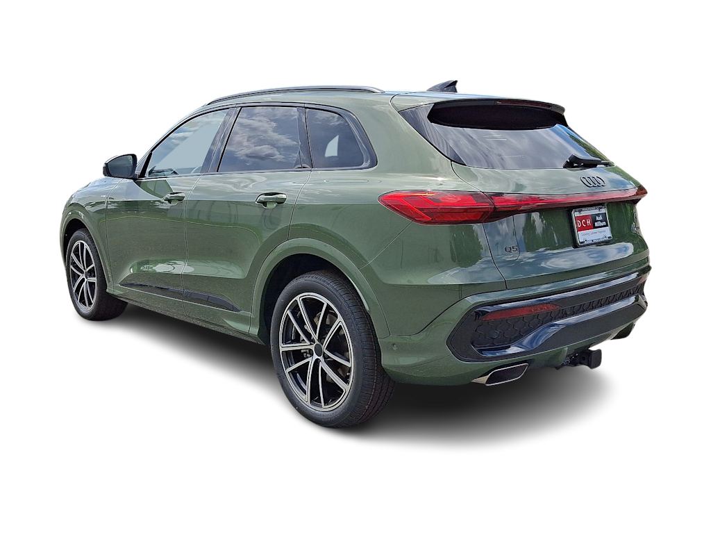 Thumbnail: 2026 Audi Q5 - 4