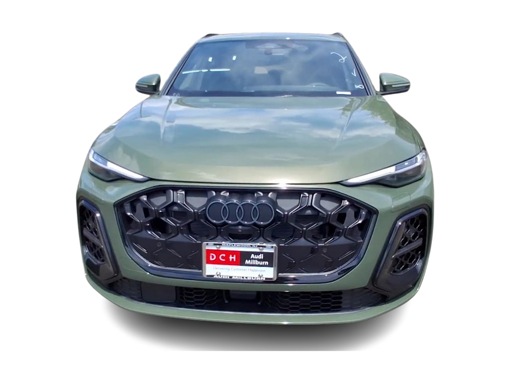 Thumbnail: 2026 Audi Q5 - 6