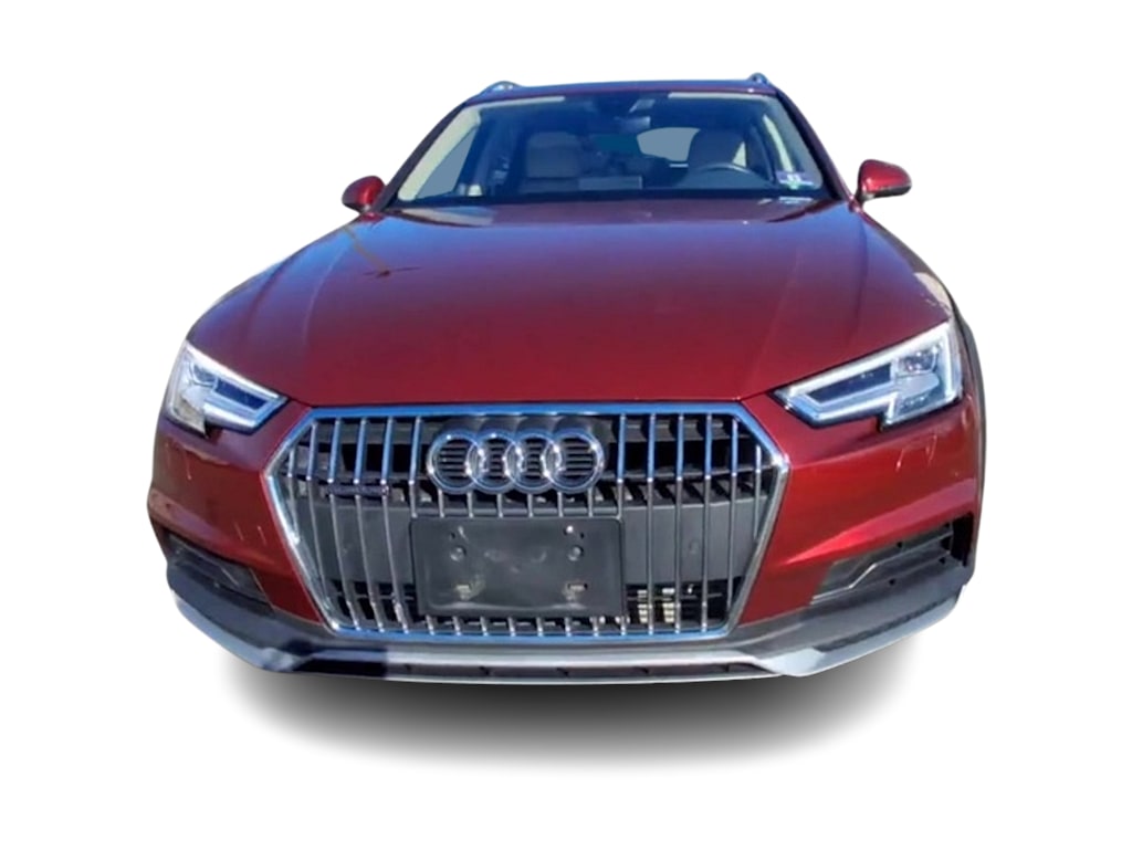 2019 Audi Allroad Premium Plus 15