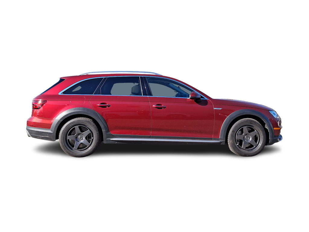 2019 Audi Allroad Premium Plus 27