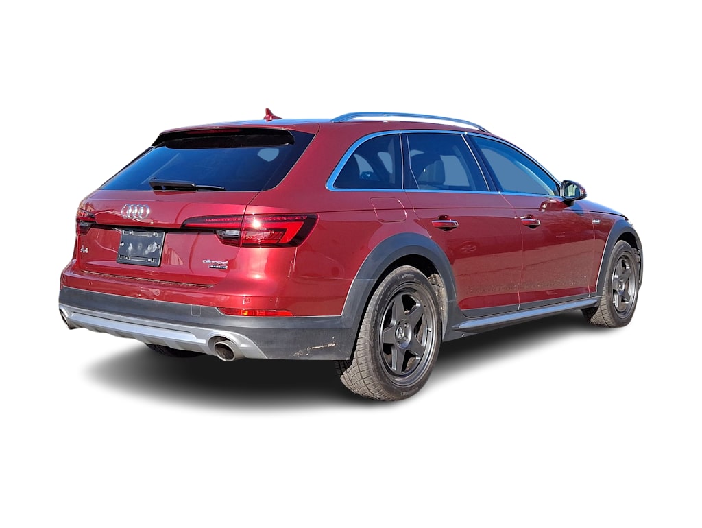 2019 Audi Allroad Premium Plus 26