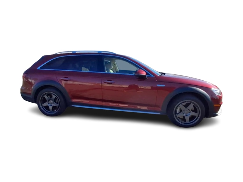 2019 Audi Allroad Premium Plus 17