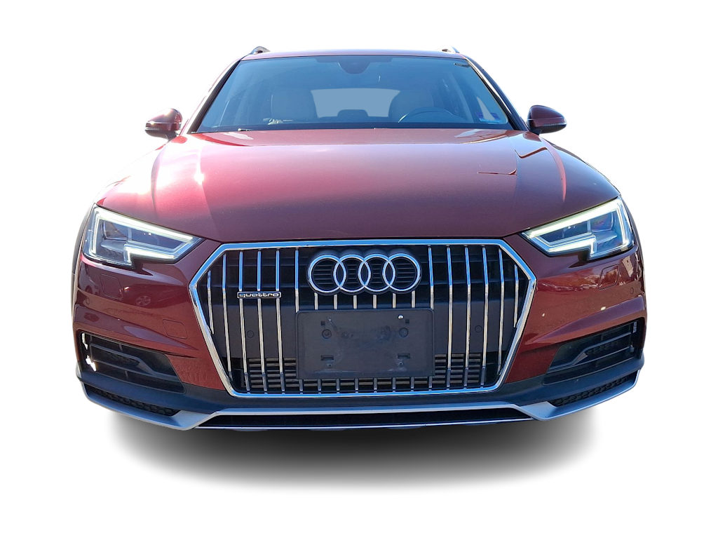 2019 Audi Allroad Premium Plus 29