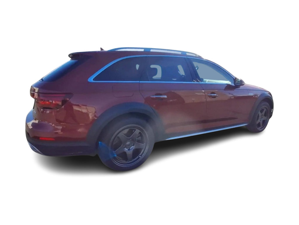 2019 Audi Allroad Premium Plus 16