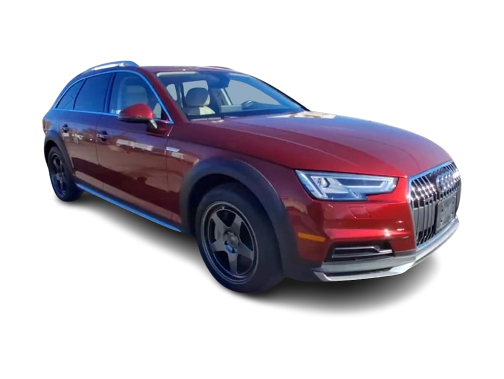 2019 Audi Allroad Premium Plus 14