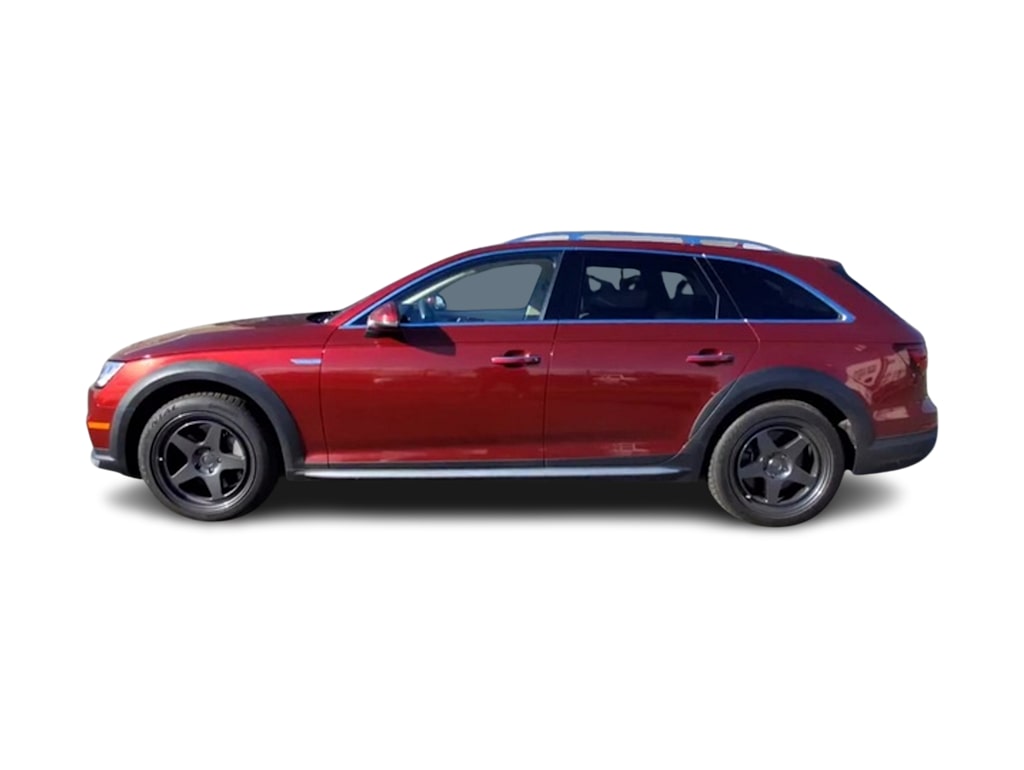 2019 Audi Allroad Premium Plus 3