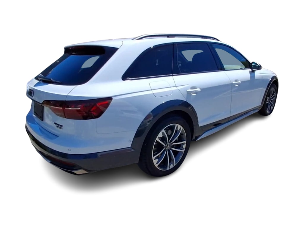 Thumbnail: 2023 Audi A4 - 20