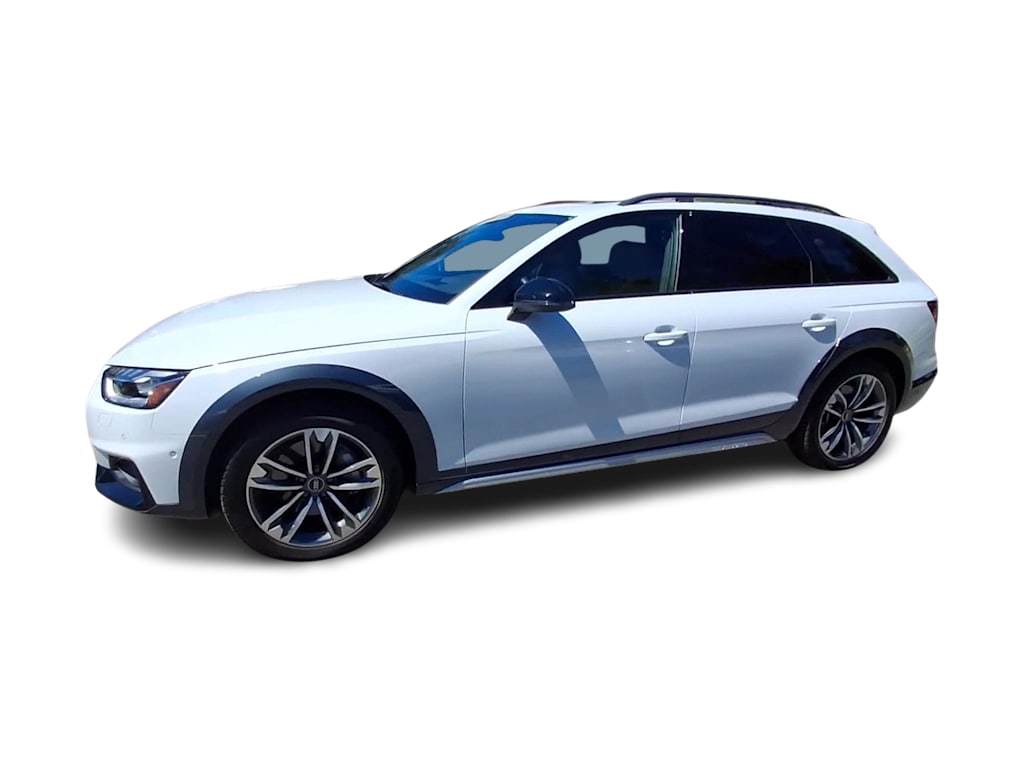 Thumbnail: 2023 Audi A4 - 3