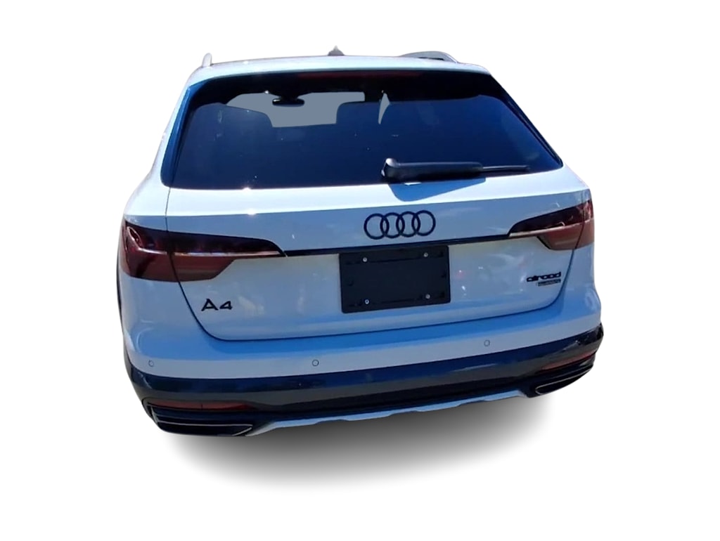 Thumbnail: 2023 Audi A4 - 5