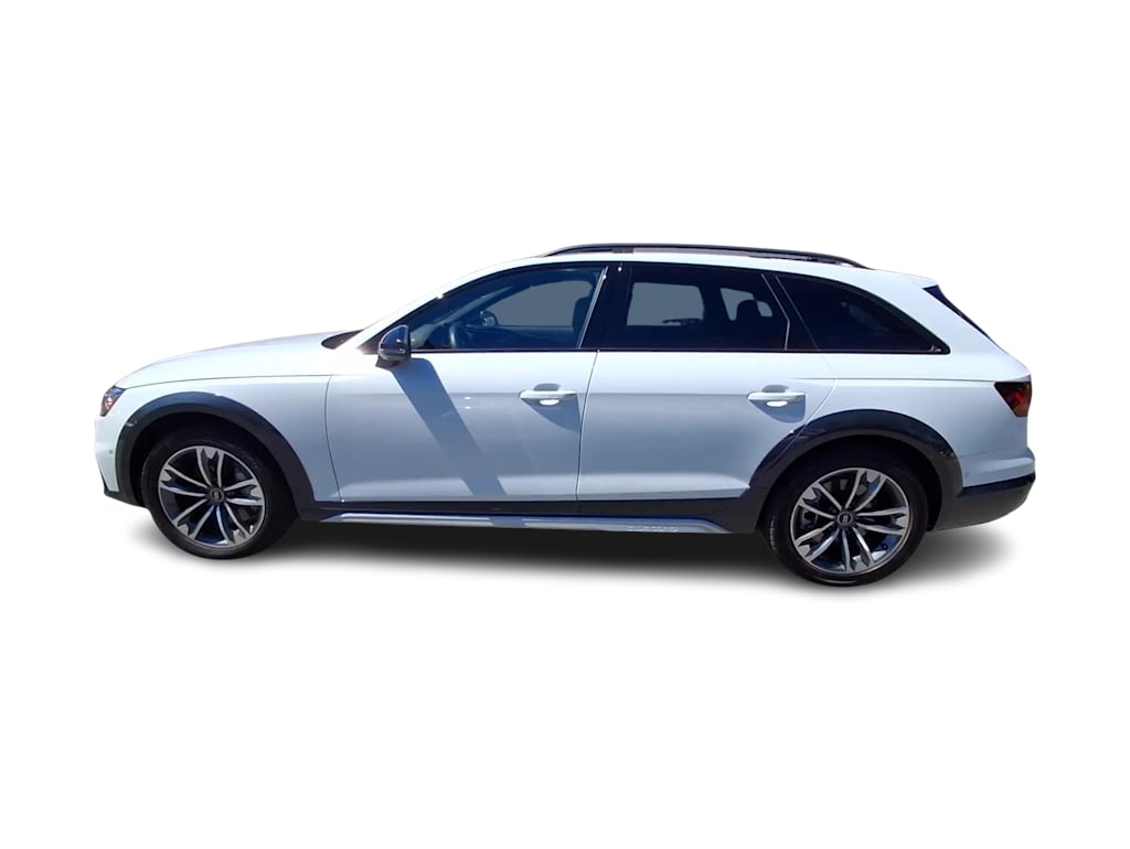 Thumbnail: 2023 Audi A4 - 18