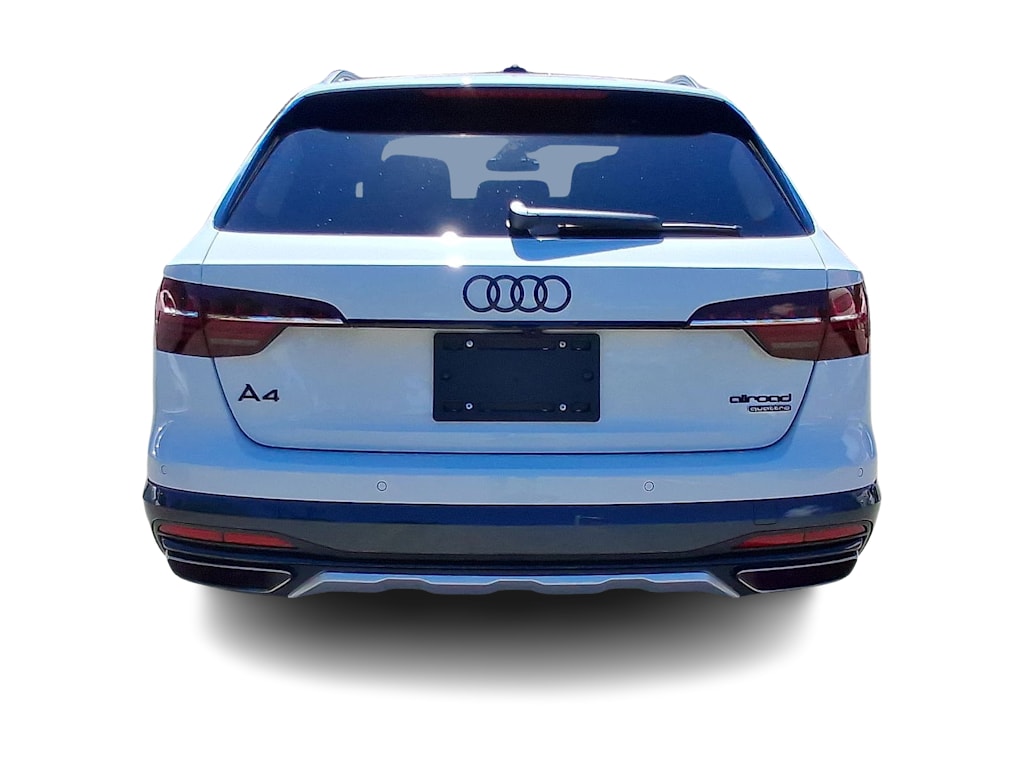 Thumbnail: 2023 Audi A4 - 31