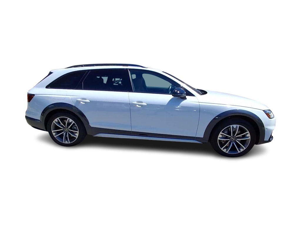Thumbnail: 2023 Audi A4 - 21