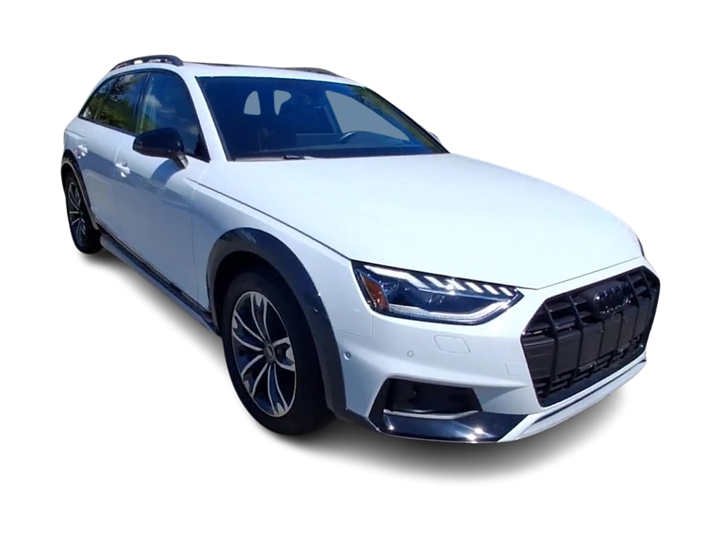 Thumbnail: 2023 Audi A4 - 17