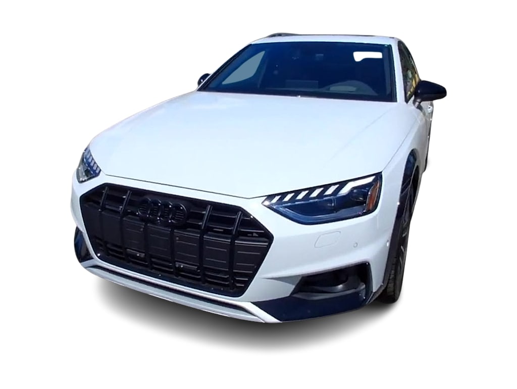 Thumbnail: 2023 Audi A4 - 6