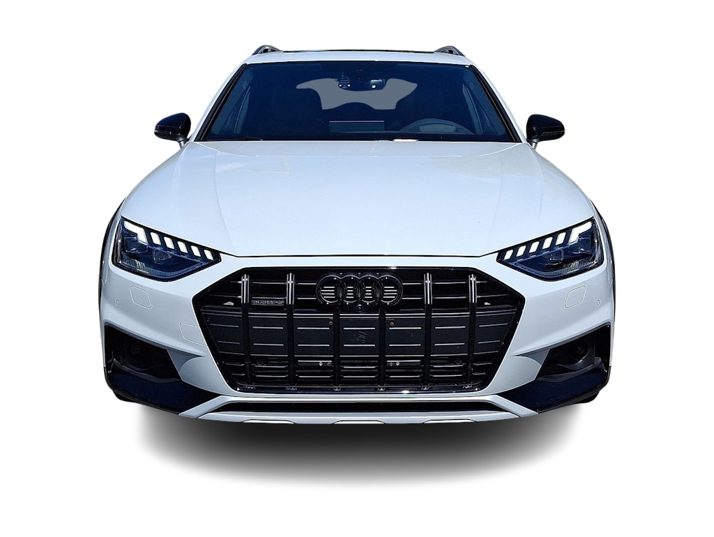 Thumbnail: 2023 Audi A4 - 35